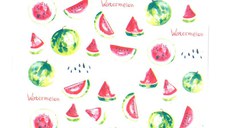 Sticker decor unghii BN837 - BN1694