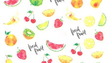 Sticker decor unghii BN838 - BN8