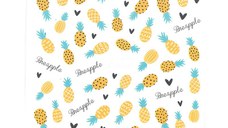 Sticker decor unghii CA-677 - CA-062