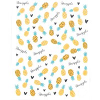 Sticker decor unghii CA-677 - CA-062 - 1
