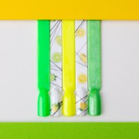 Sticker decor unghii CA-679 - CA-062 - 2