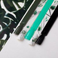 Sticker decor unghii CA-711 - CA-062 - 2