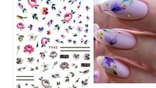 Sticker decor unghii F945 -