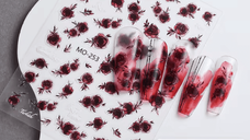 Sticker decor unghii MO-253