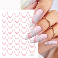 Sticker French Line 5D0237 - 1