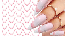 Sticker French Line 5D0237