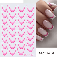 Sticker French Line STZ-CS303 - 1