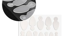 Stickere pentru Realizarea Liniei de French RF-01 - OM-01