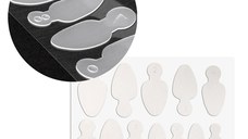 Stickere pentru Realizarea Liniei de French RF-01 - OM-01
