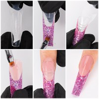 Stickere pentru Realizarea Liniei de French RF-02 Migdala - RF-01 - 3