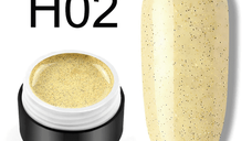 Sugar color gel h02