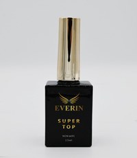Super Top Coat Everin 15 ml - 1