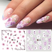 Tatuaj decor unghii A1631 - 1