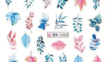 Tatuaj decor unghii BN-2080