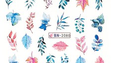 Tatuaj decor unghii BN-2080