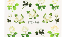 Tatuaj decor unghii STZ-968