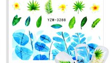 Tatuaj decor unghii YZW-3288 - YZW3270