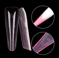 Tipsuri Full Perfect French Line - TIPS-324R - 2