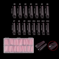 Tipsuri Full Perfect French Line - TIPS-324R - 1