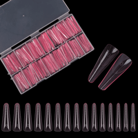 Tipsuri Full Perfect French Line - TIPS-324R - 3