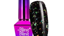 Top Coat Bling Bling Molly Lac- Bitter 02 - LKDS-887