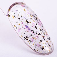 Top Coat Bling Bling Molly Lac- Chicky 01 - BLING-02 - 2