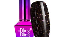 Top Coat Bling Bling Molly Lac- Chicky 01 - BLING-02