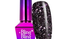 Top Coat Bling Bling Molly Lac- Lightly 04 - BLING-01