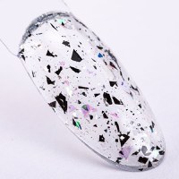 Top Coat Bling Bling Molly Lac- Reserve 05 - BLING-03 - 2