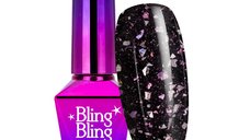 Top Coat Bling Bling Molly Lac- Wonderlust 03 - BLING-02