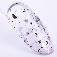 Top Coat Bling Bling Molly Lac- Wonderlust 03 - BLING-02 - 2