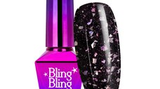 Top Coat Bling Bling Molly Lac- Wonderlust 03 - BLING-02