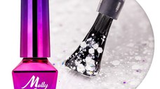 Top Coat Confetti Molly Lac- Attitude -