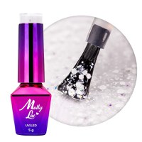 Top Coat Confetti Molly Lac- Attitude - - 1