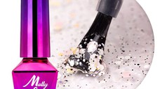 Top Coat Confetti Molly Lac- Divine -