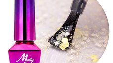 Top Coat Confetti Molly Lac- Remix -