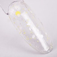 Top Coat Confetti Molly Lac- Remix - - 3