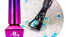 Top Coat Confetti Molly Lac- Shook -