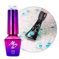 Top Coat Confetti Molly Lac- Shook - - 1