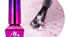 Top Coat Confetti Molly Lac- supreme -