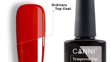 Top coat fara degresare tempered canni