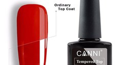 Top coat fara degresare tempered canni
