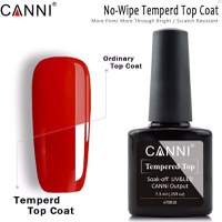 Top coat fara degresare tempered canni - 1