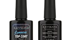 Top Coat fosforescent Luminous KIevskaya