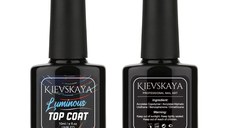 Top Coat fosforescent Luminous KIevskaya