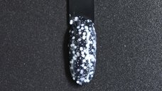 Top Coat Gold Diamond FSM 004 - GD-004