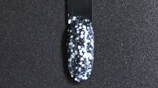 Top Coat Gold Diamond FSM 004 - GD-004