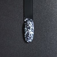 Top Coat Gold Diamond FSM 004 - GD-004 - 1