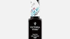 Top Coat No Wipe Gloss Victoria Vynn 15ml - K4ID-49