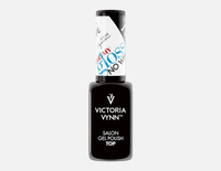 Top Coat No Wipe Gloss Victoria Vynn 8ml - DFG-39D - Everin - 1